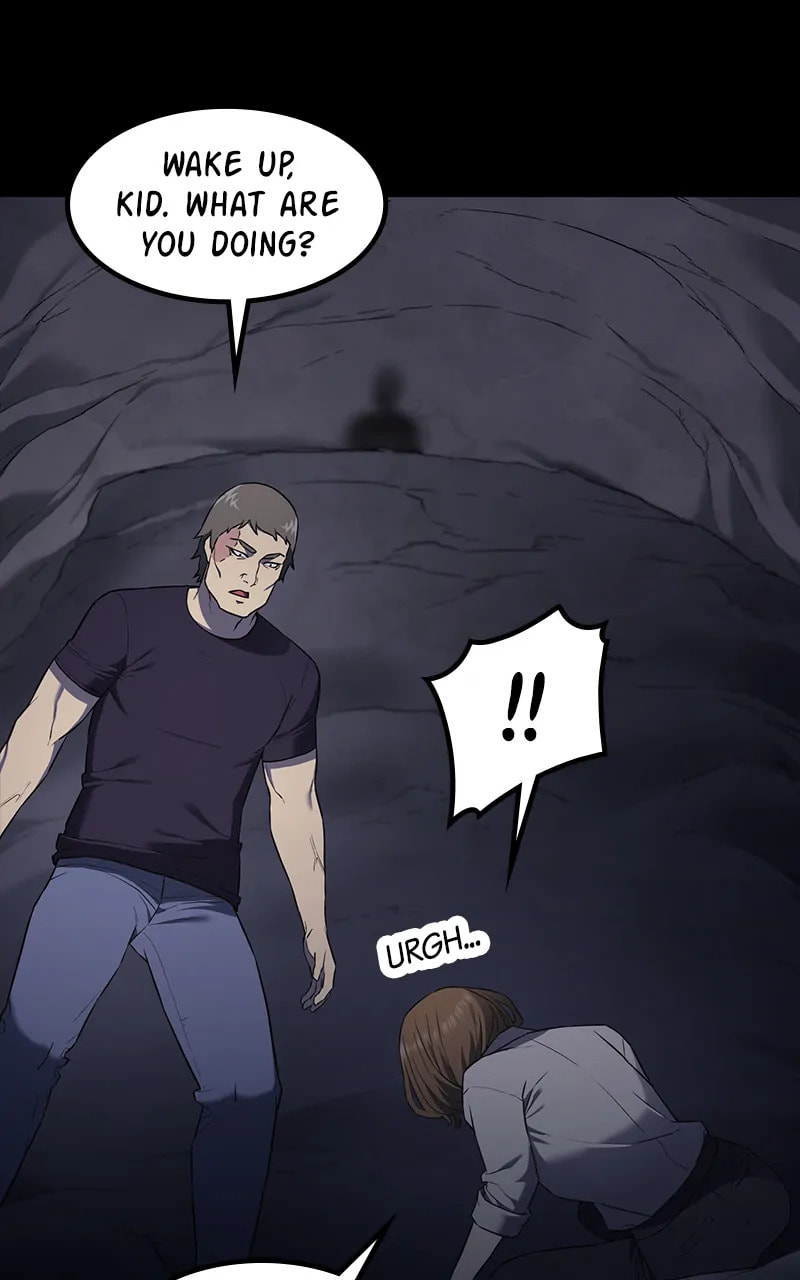 Fake Humans Chapter 28 page 120 - 