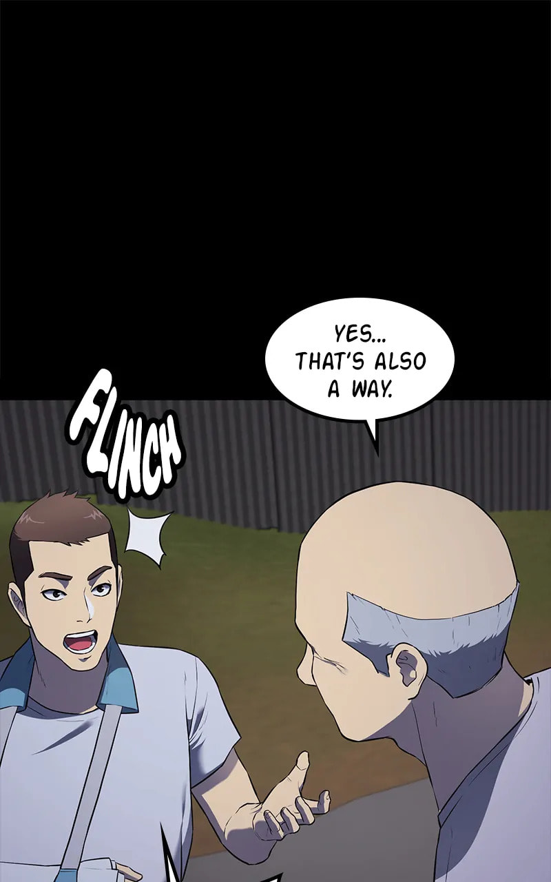 Fake Humans Chapter 28 page 13 - 