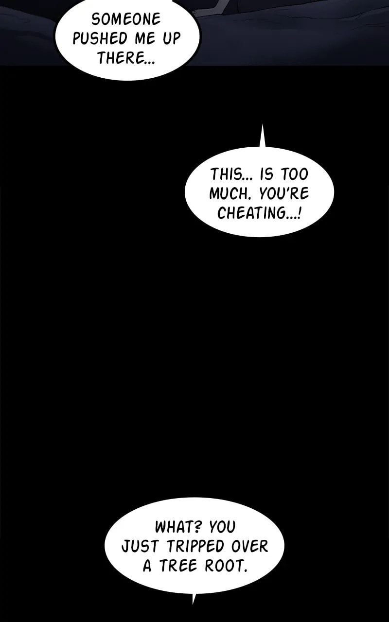 Fake Humans Chapter 28 page 121 - 