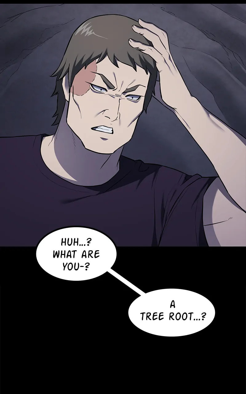 Fake Humans Chapter 28 page 122 - 