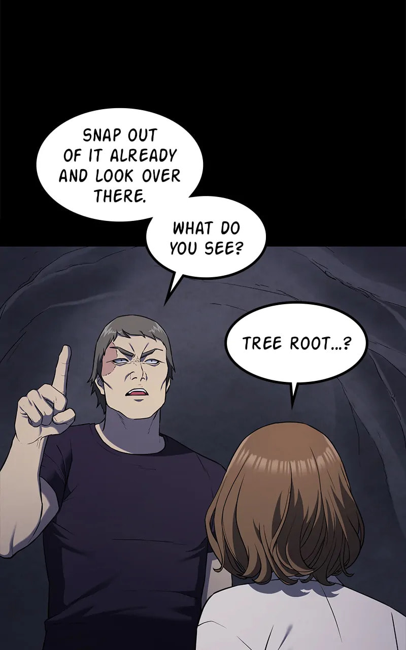 Fake Humans Chapter 28 page 123 - 