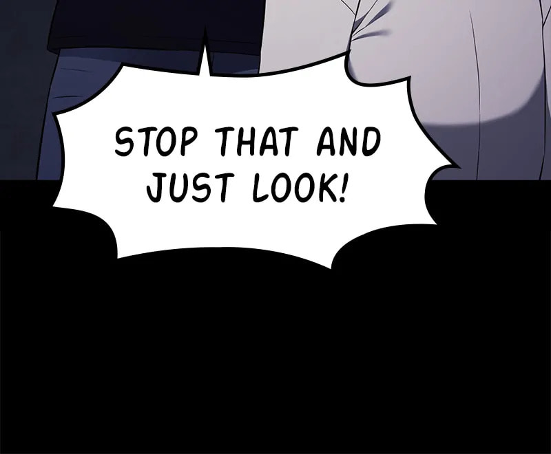 Fake Humans Chapter 28 page 124 - 