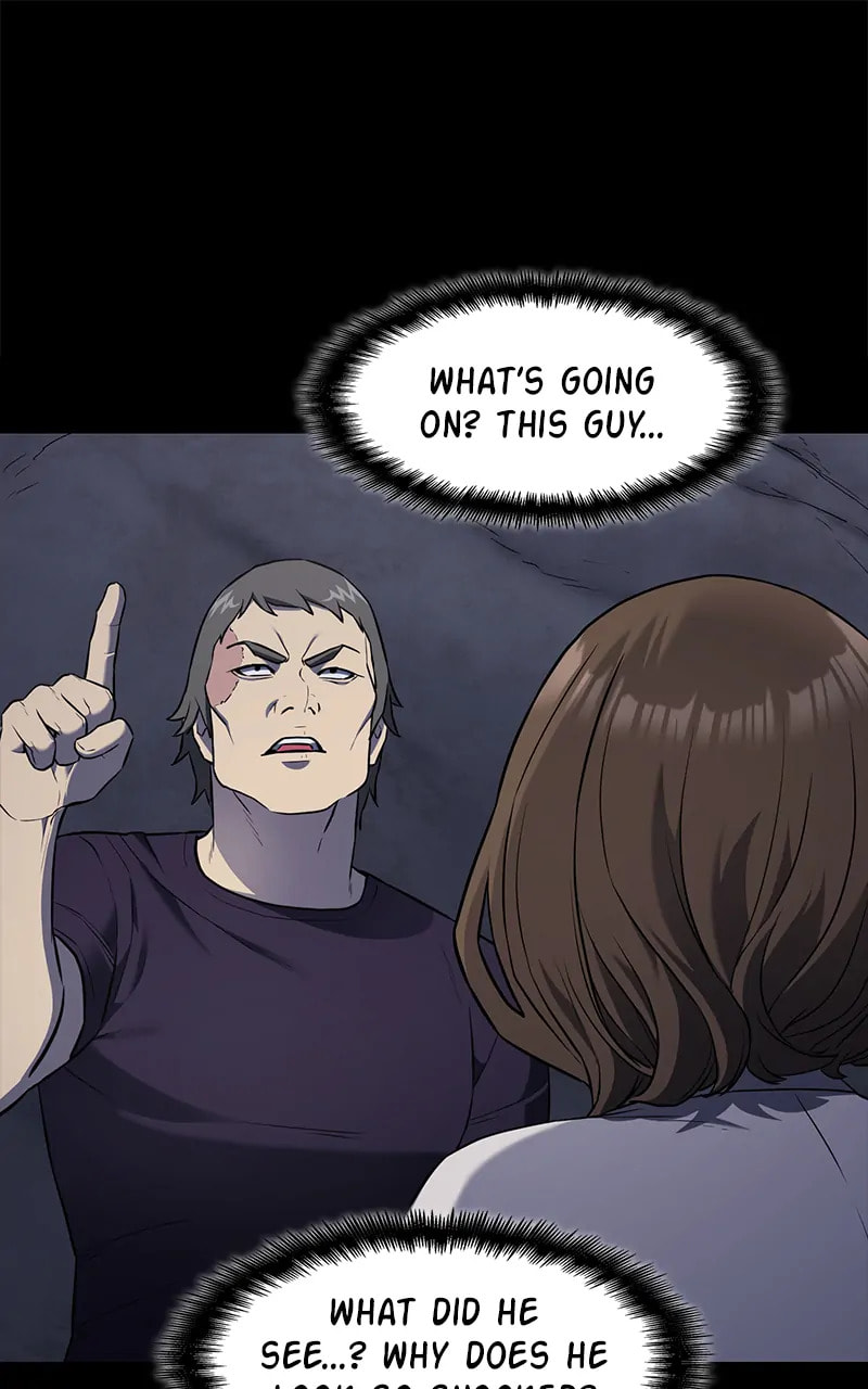 Fake Humans Chapter 28 page 125 - 