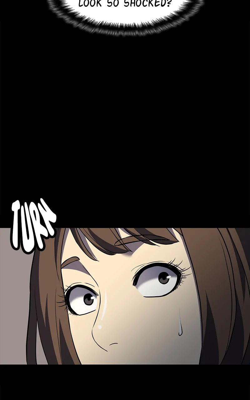 Fake Humans Chapter 28 page 126 - 