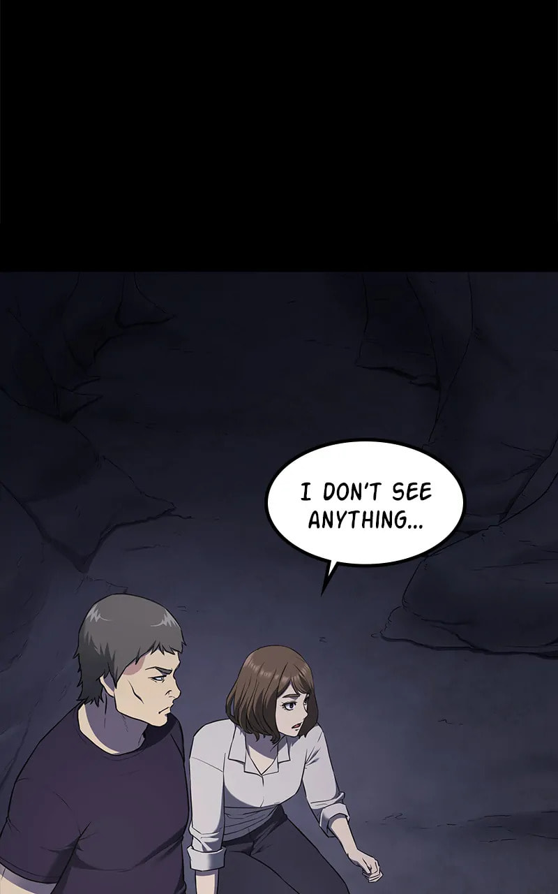 Fake Humans Chapter 28 page 129 - 