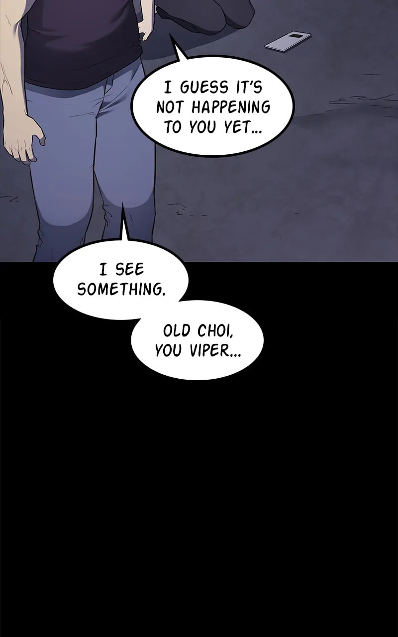 Fake Humans Chapter 28 page 130 - 