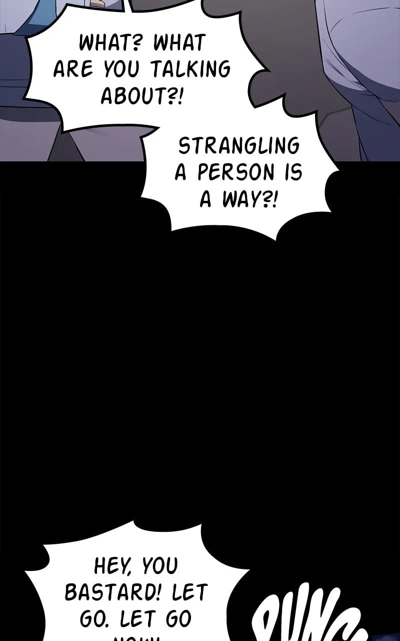 Fake Humans Chapter 28 page 14 - 
