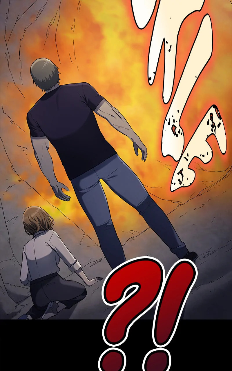 Fake Humans Chapter 28 page 132 - 