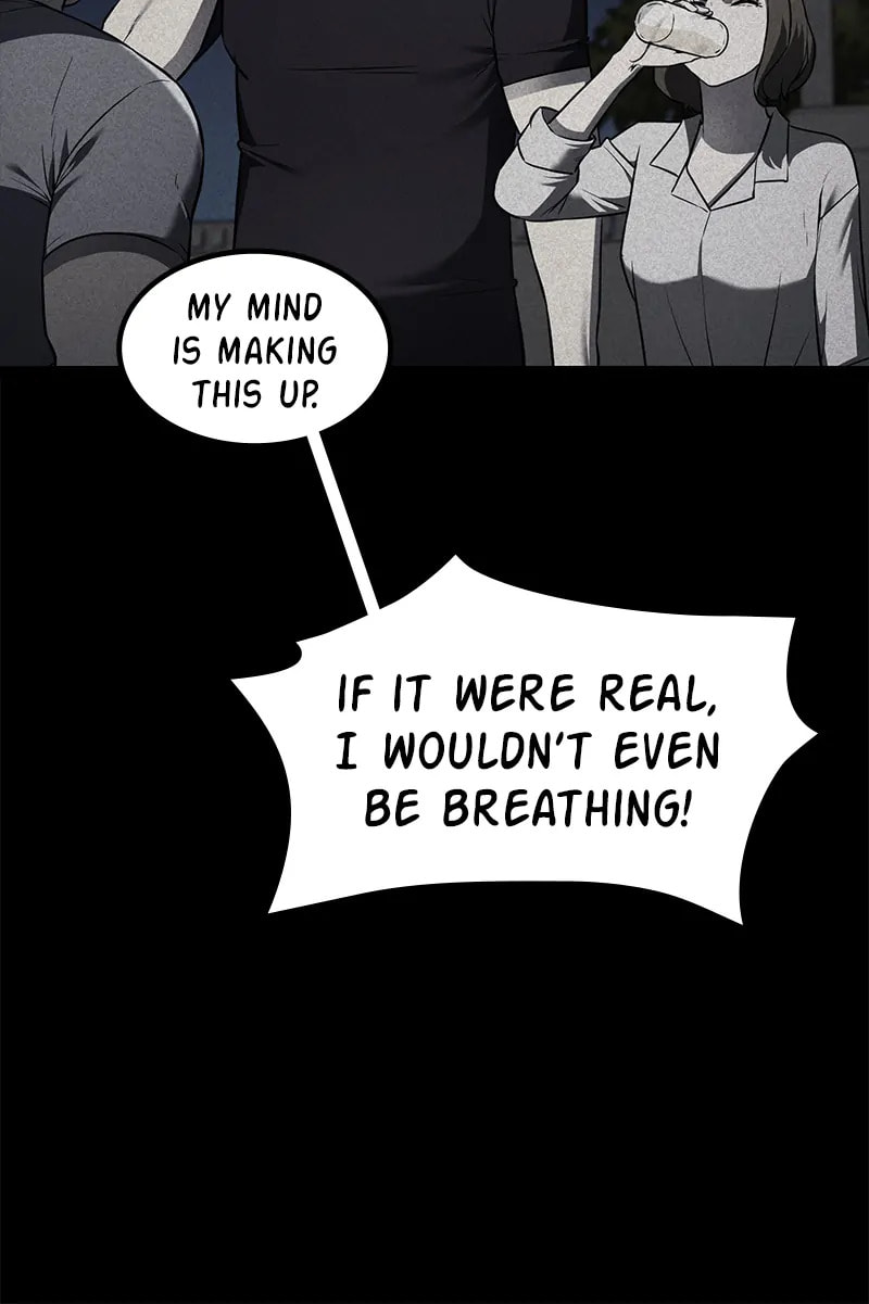 Fake Humans Chapter 28 page 134 - 