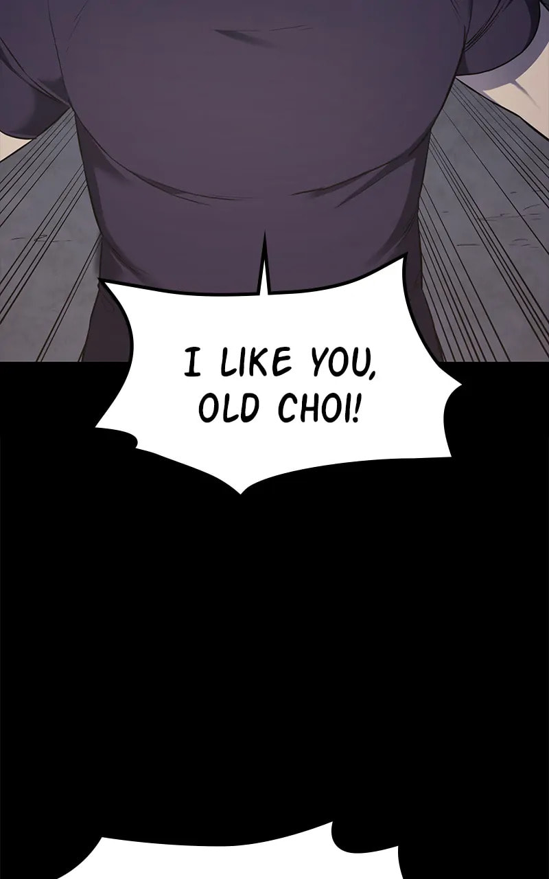 Fake Humans Chapter 28 page 136 - 