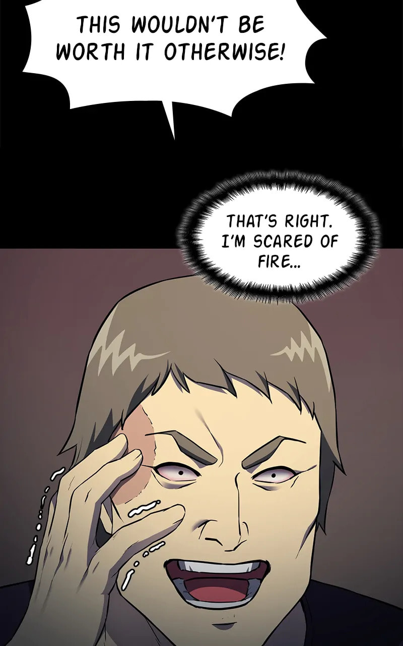 Fake Humans Chapter 28 page 137 - 