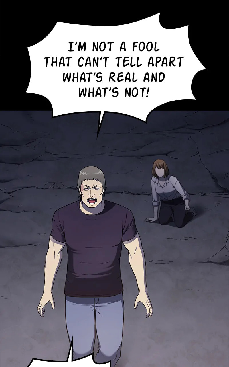 Fake Humans Chapter 28 page 139 - 