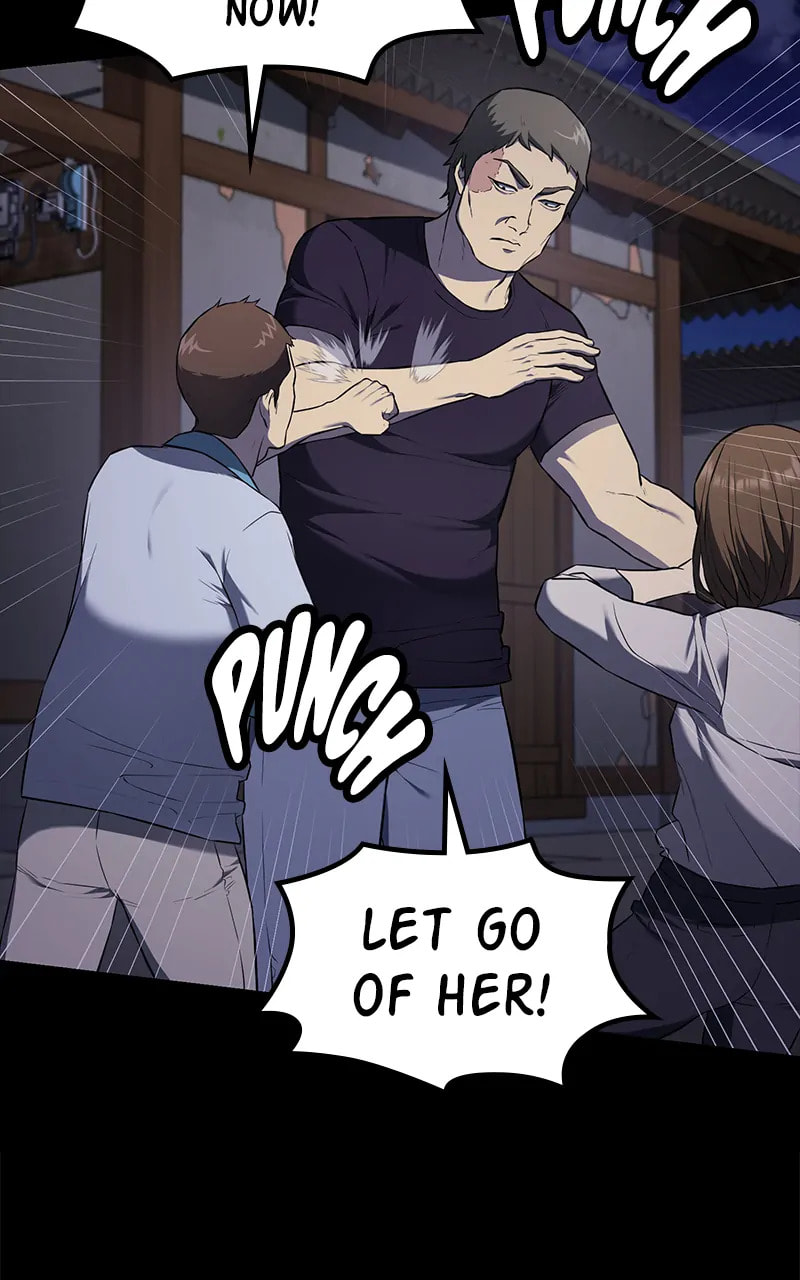 Fake Humans Chapter 28 page 15 - 