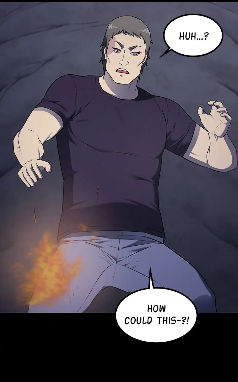 Fake Humans Chapter 28 page 141 - 