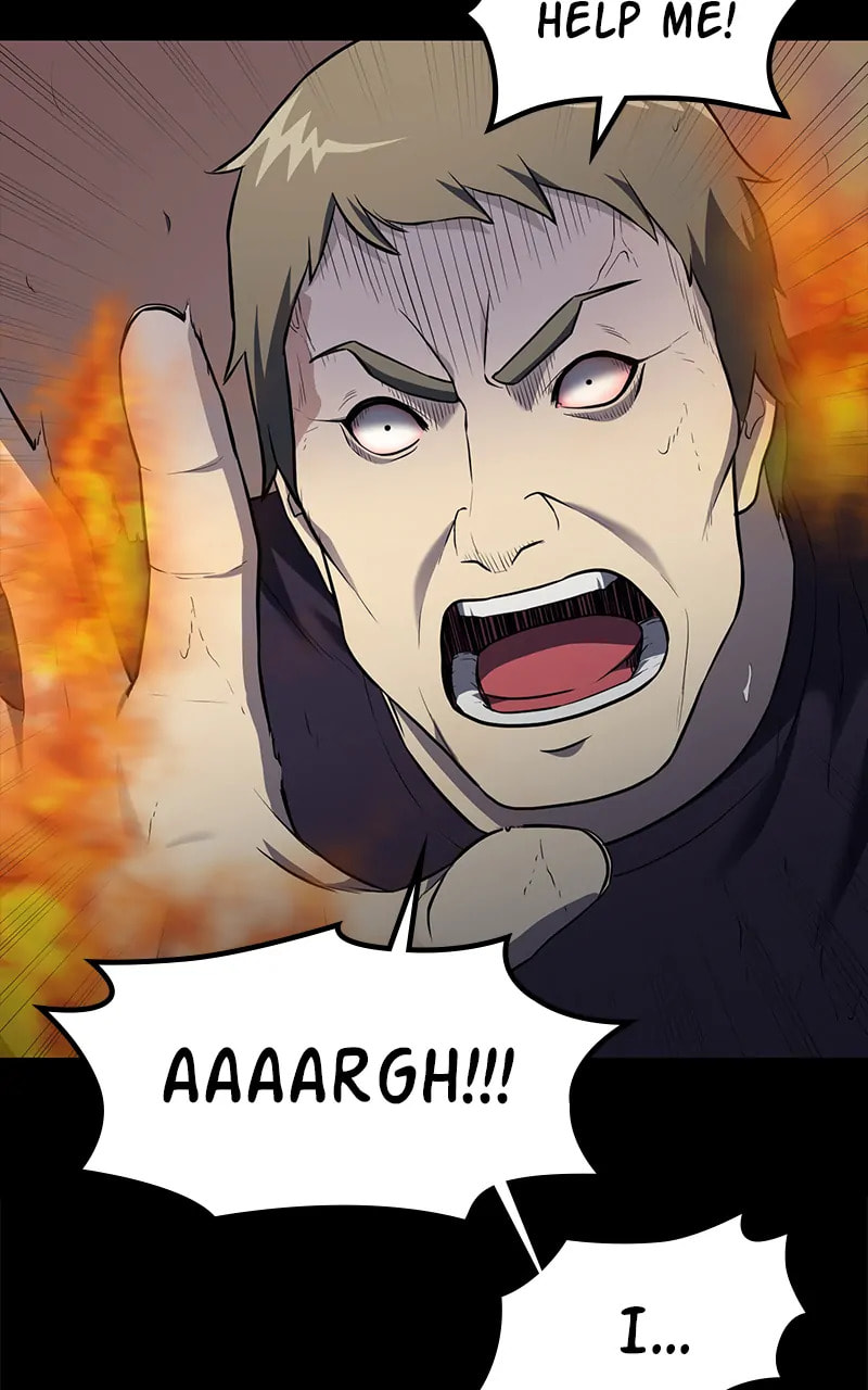 Fake Humans Chapter 28 page 145 - 