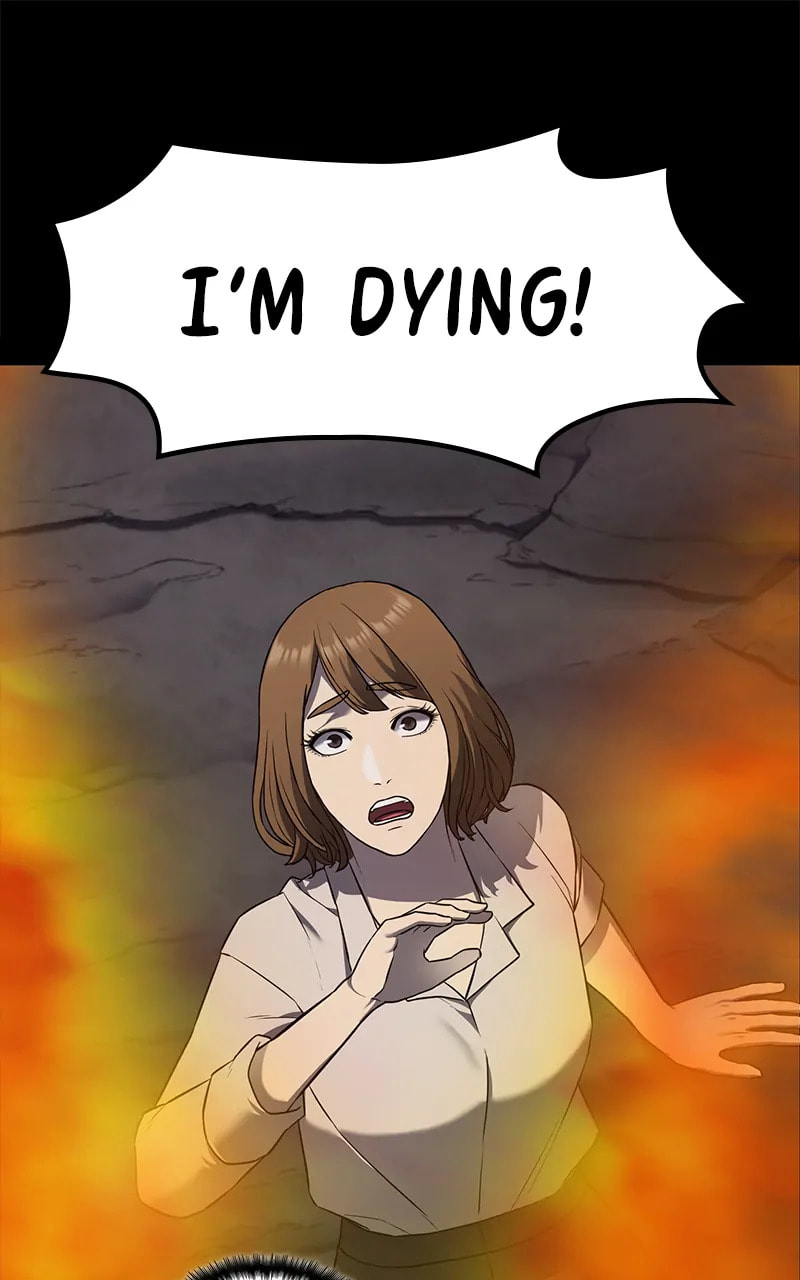 Fake Humans Chapter 28 page 147 - 
