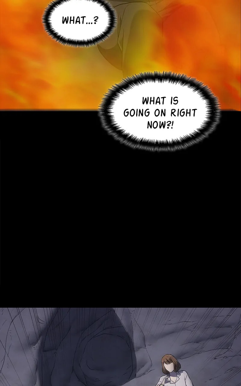Fake Humans Chapter 28 page 148 - 