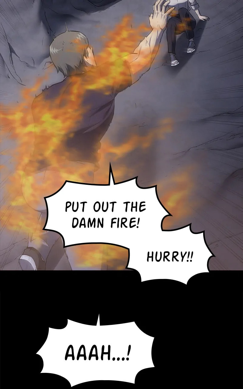 Fake Humans Chapter 28 page 149 - 