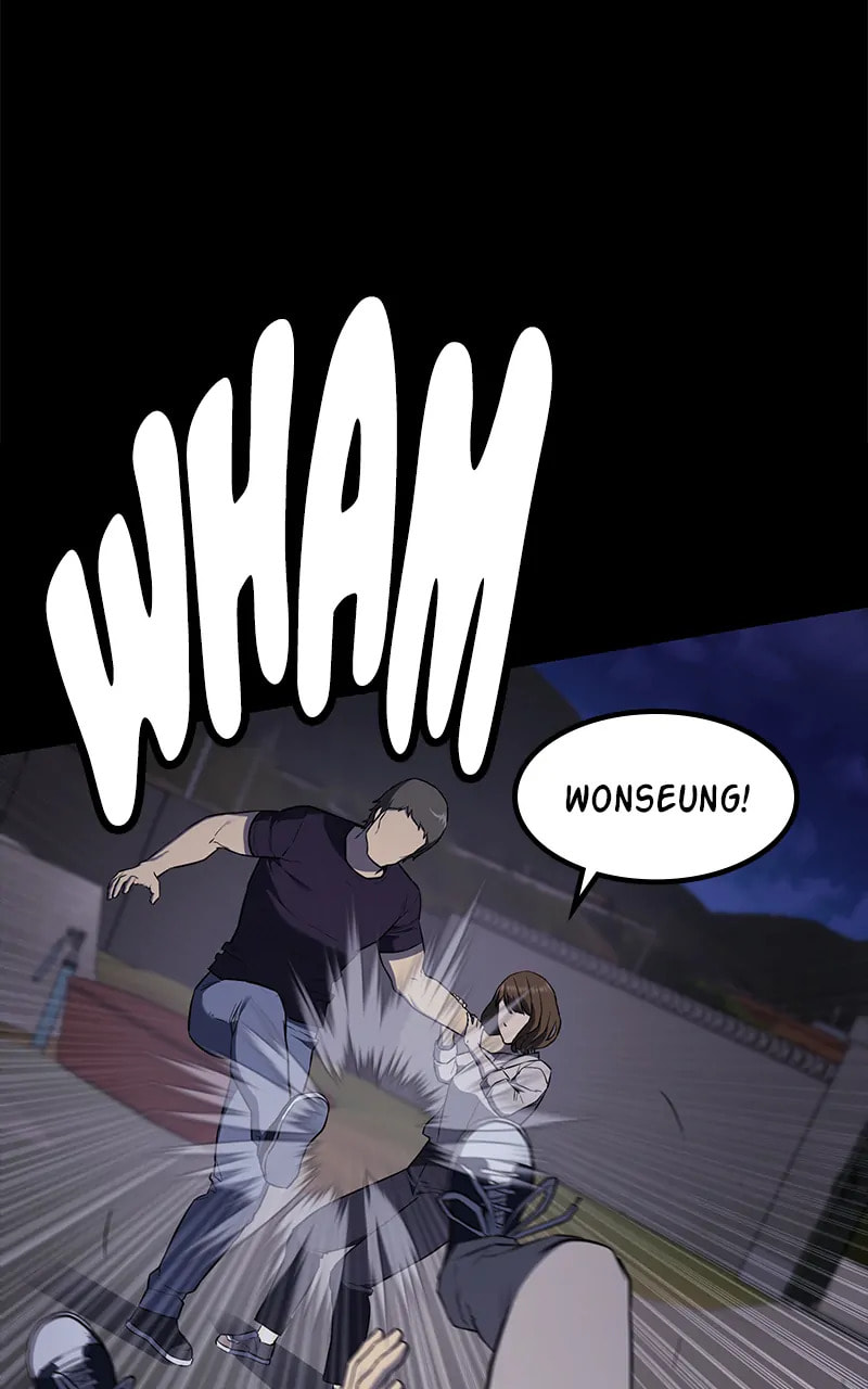 Fake Humans Chapter 28 page 16 - 
