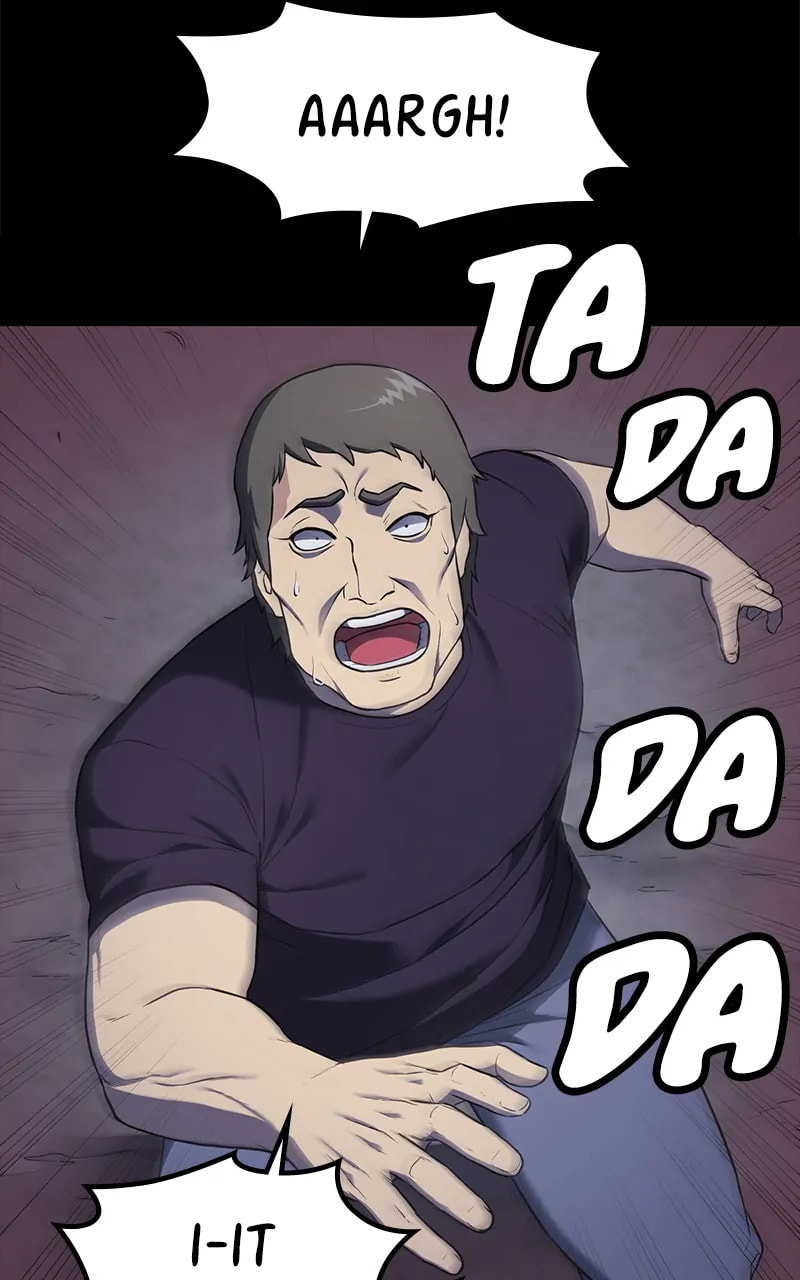 Fake Humans Chapter 28 page 154 - 