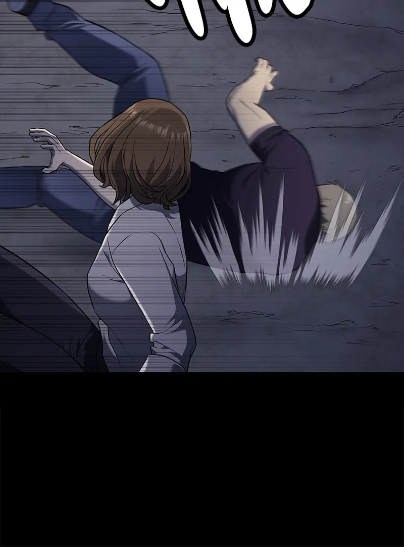 Fake Humans Chapter 28 page 156 - 