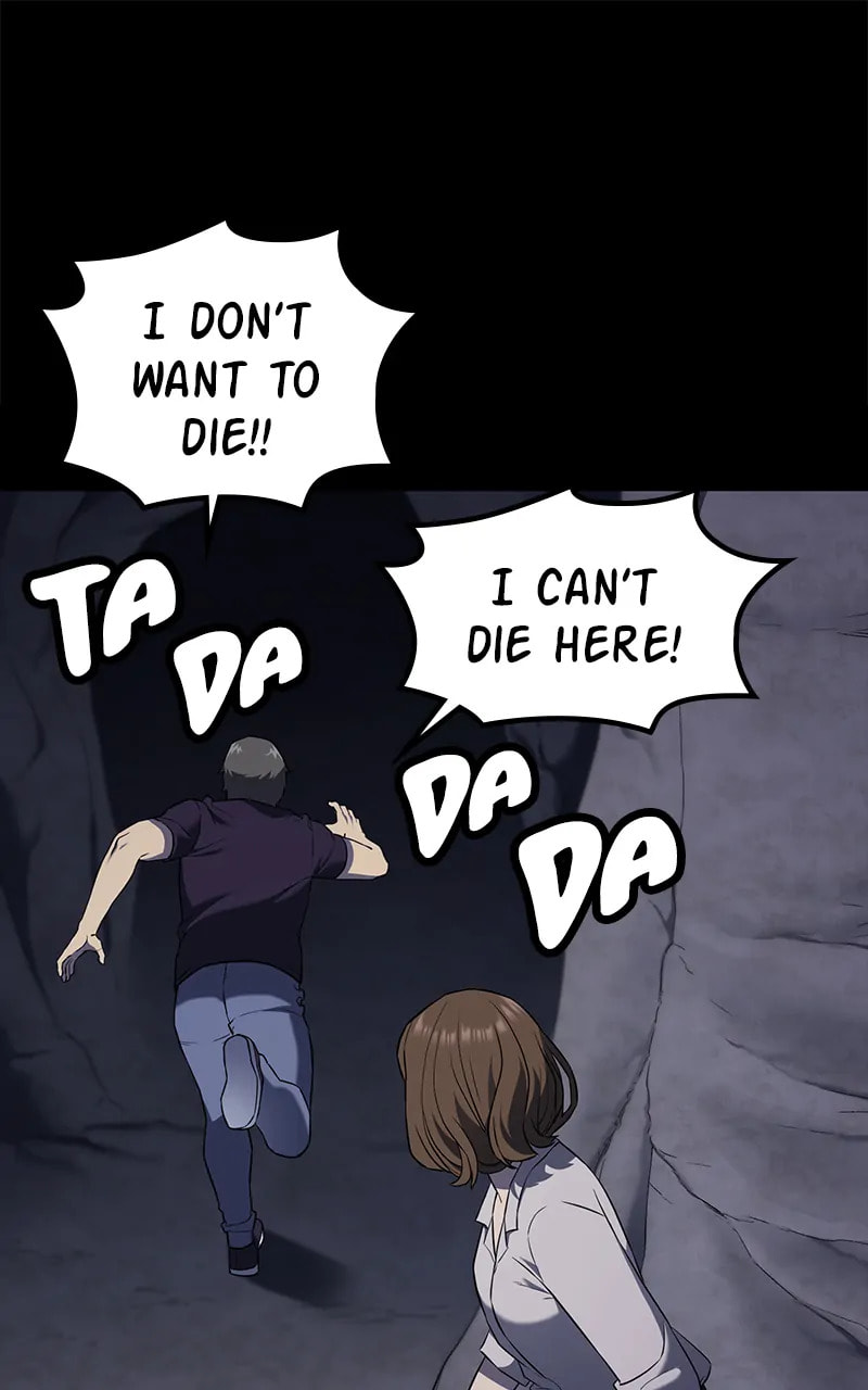 Fake Humans Chapter 28 page 157 - 