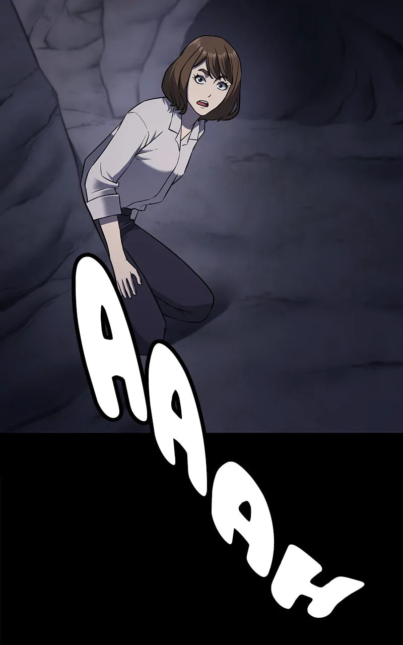 Fake Humans Chapter 28 page 159 - 
