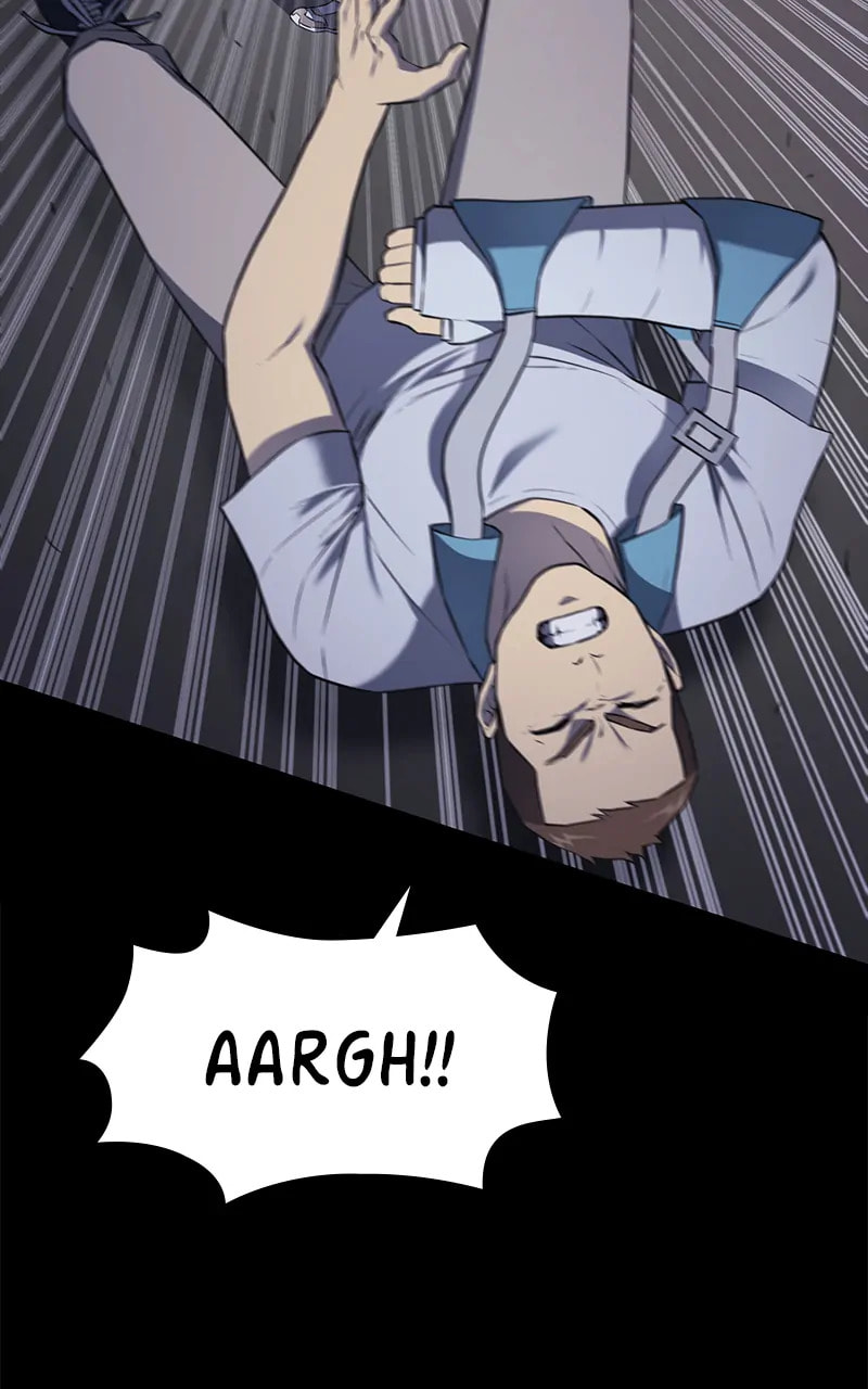 Fake Humans Chapter 28 page 17 - 