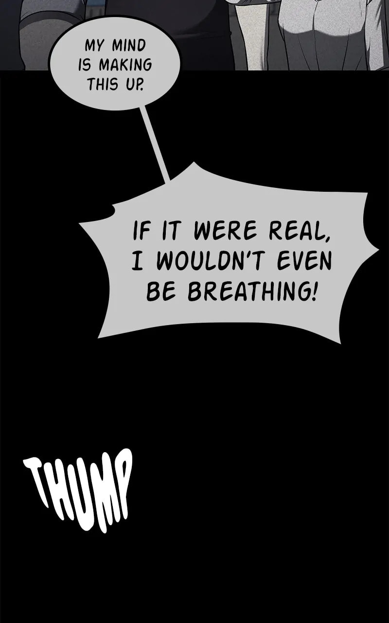 Fake Humans Chapter 28 page 161 - 