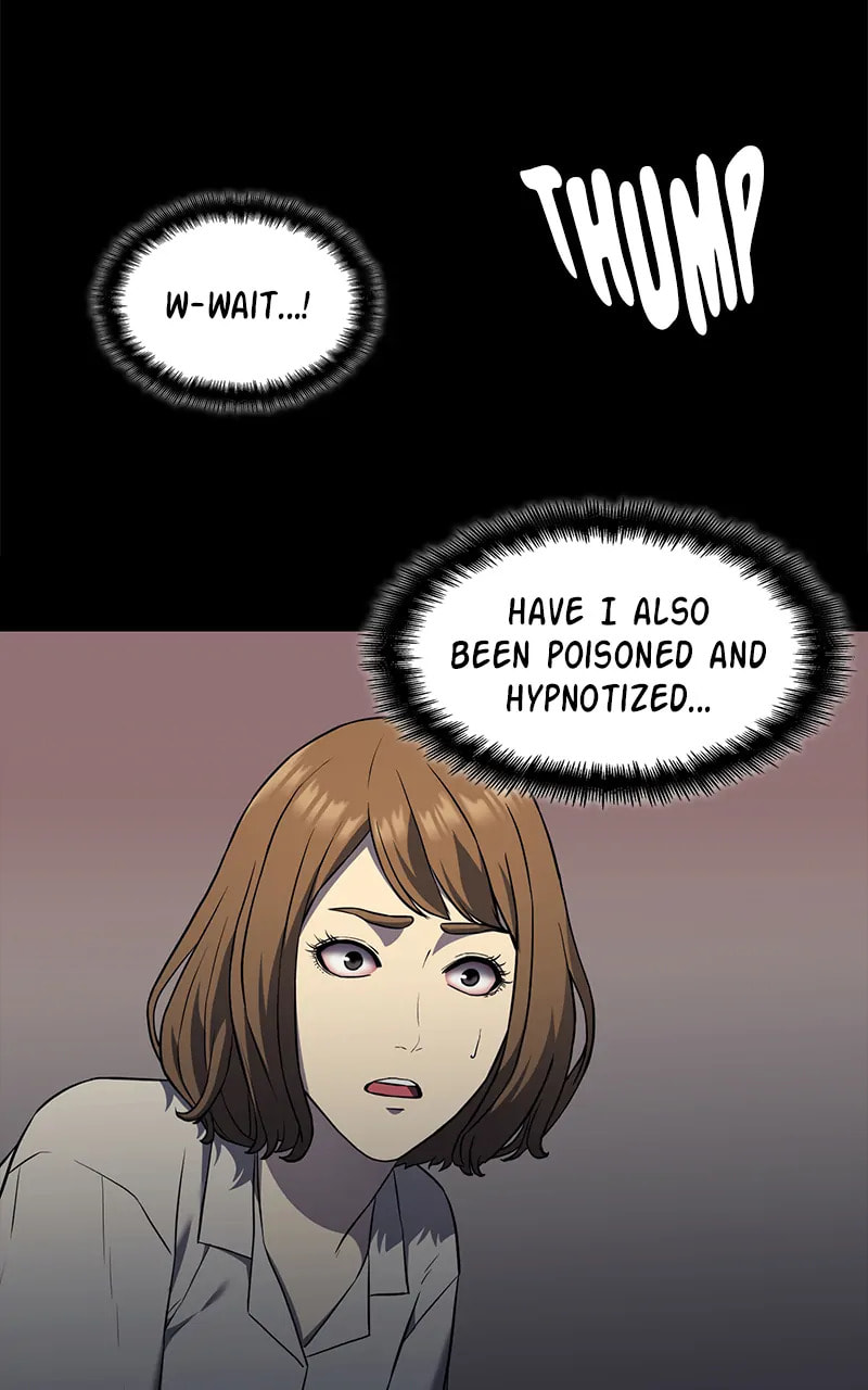 Fake Humans Chapter 28 page 162 - 