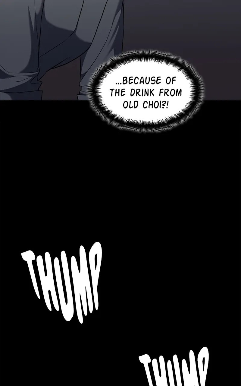 Fake Humans Chapter 28 page 163 - 