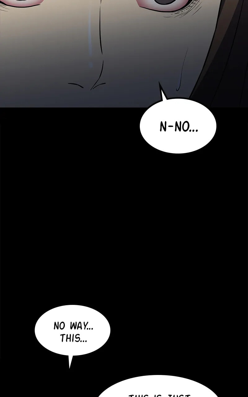Fake Humans Chapter 28 page 165 - 