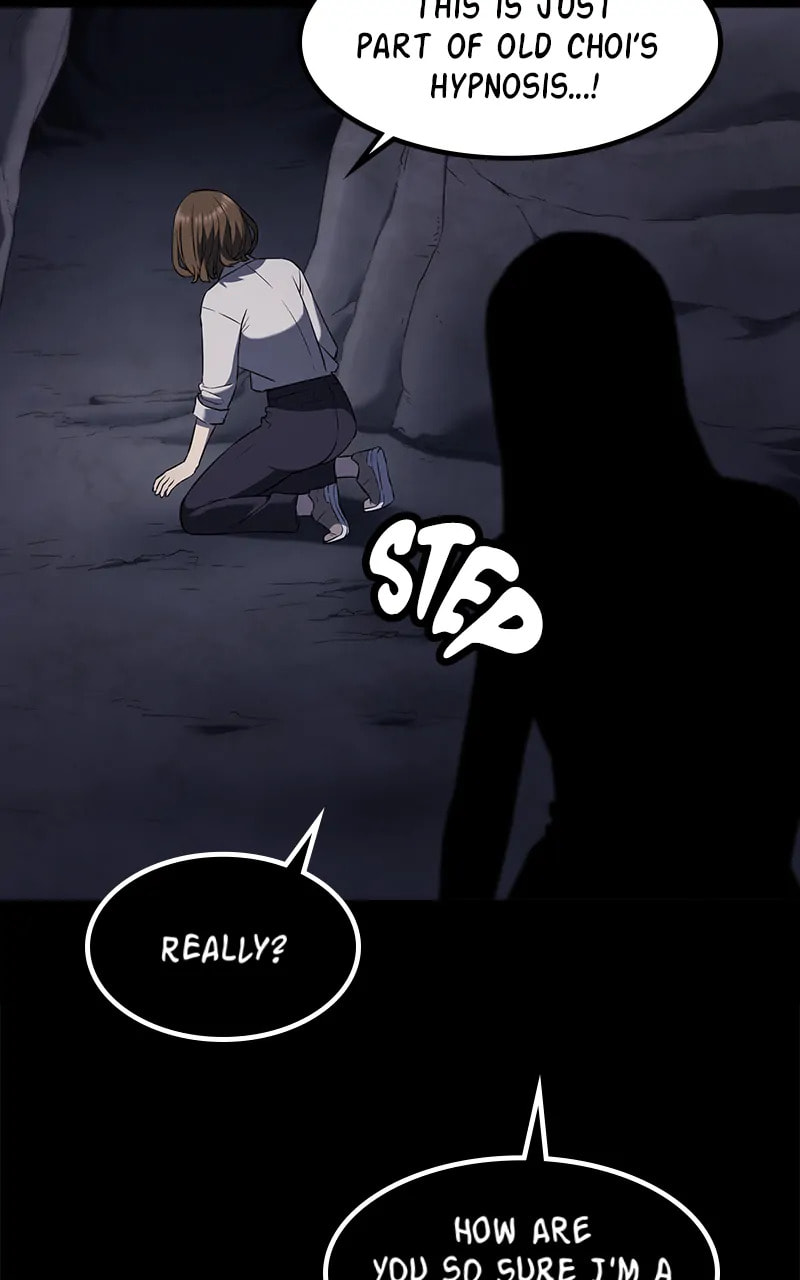 Fake Humans Chapter 28 page 166 - 