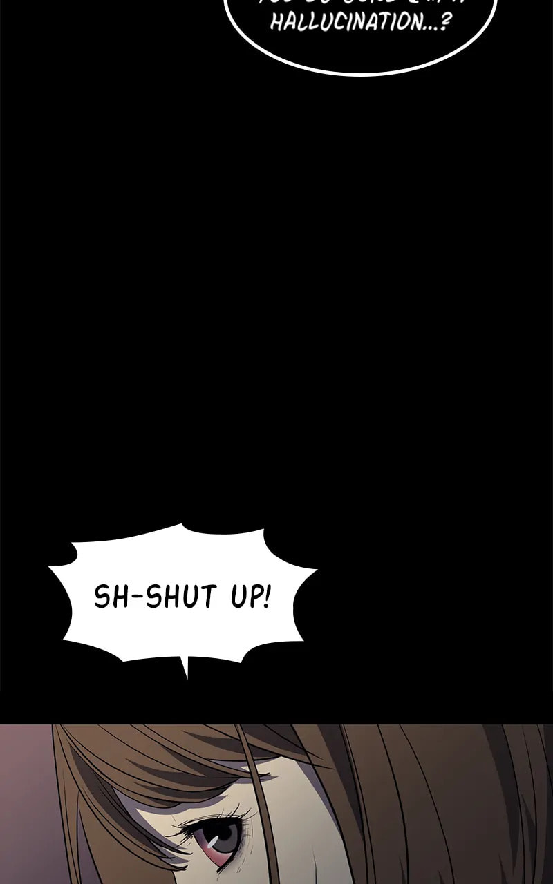 Fake Humans Chapter 28 page 167 - 