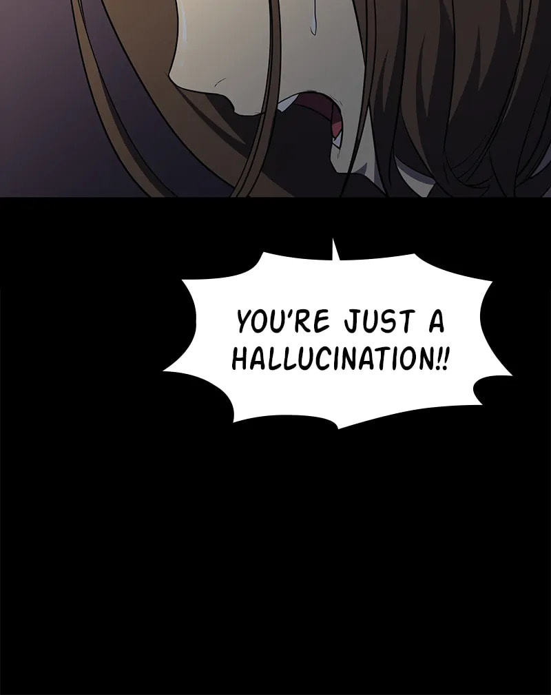 Fake Humans Chapter 28 page 168 - 