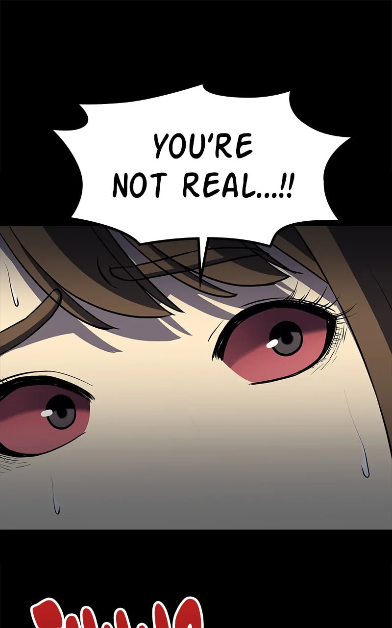Fake Humans Chapter 28 page 169 - 