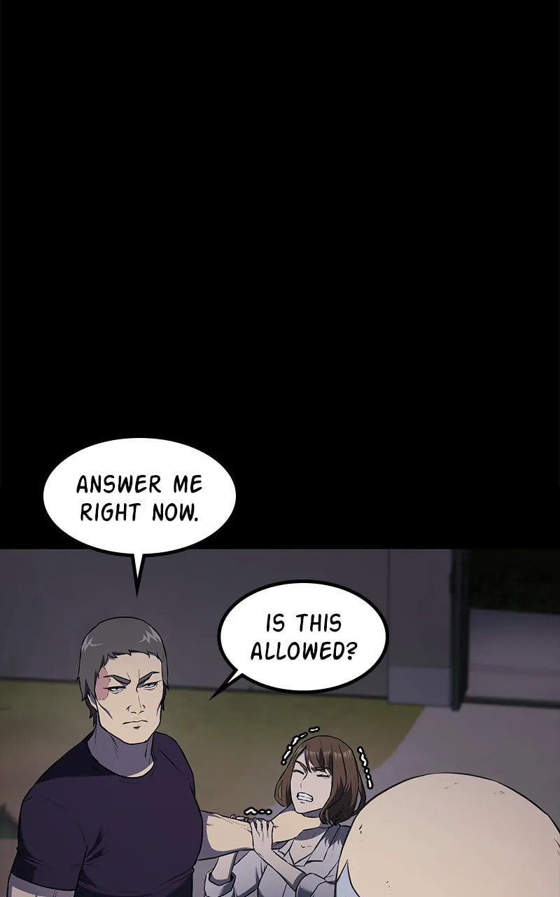 Fake Humans Chapter 28 page 18 - 