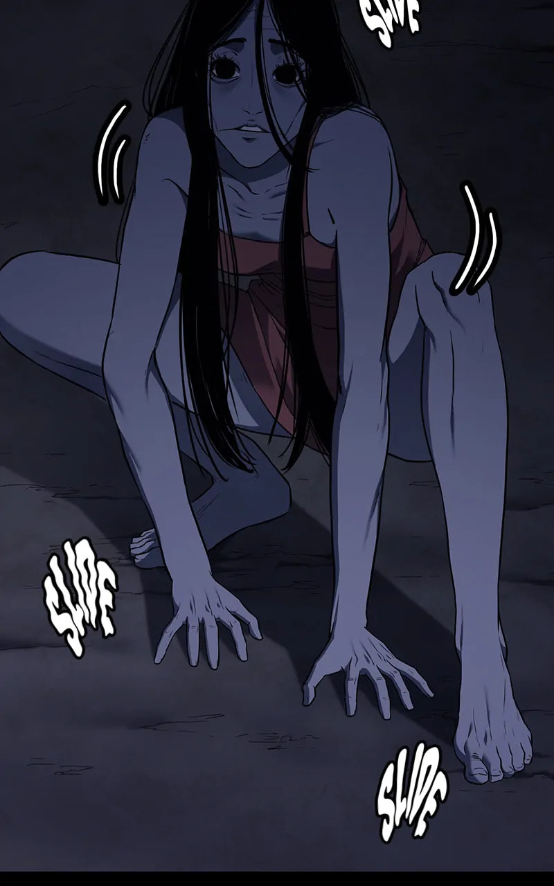 Fake Humans Chapter 28 page 172 - 