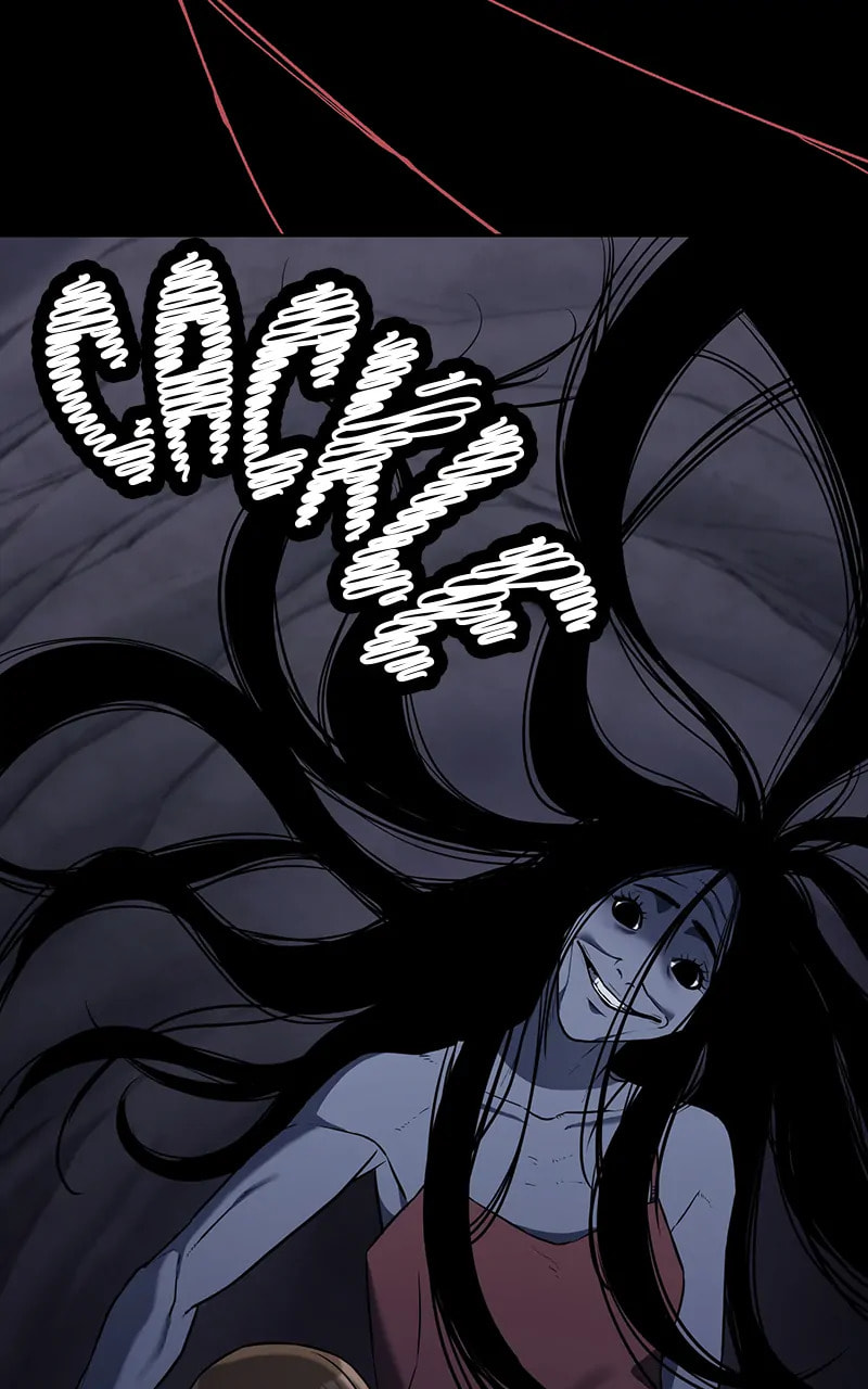 Fake Humans Chapter 28 page 177 - 