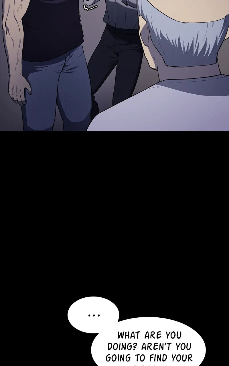 Fake Humans Chapter 28 page 19 - 