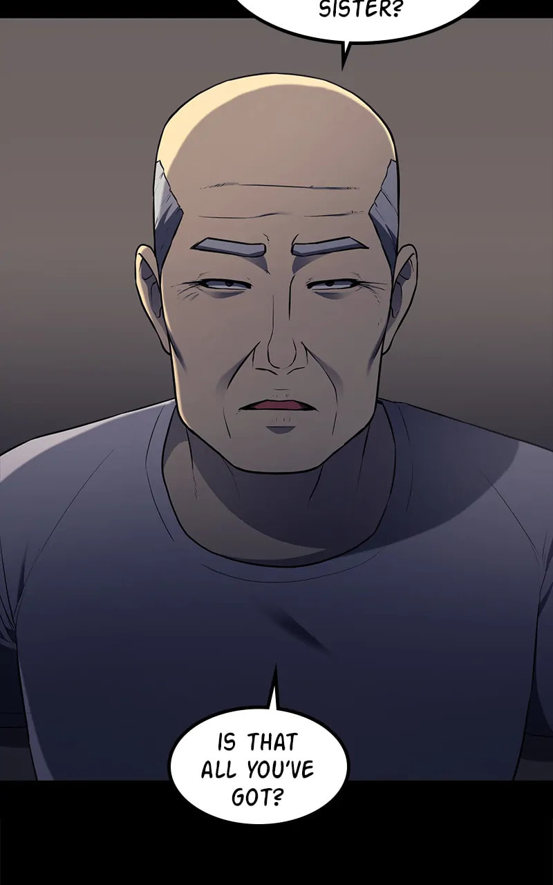 Fake Humans Chapter 28 page 20 - 