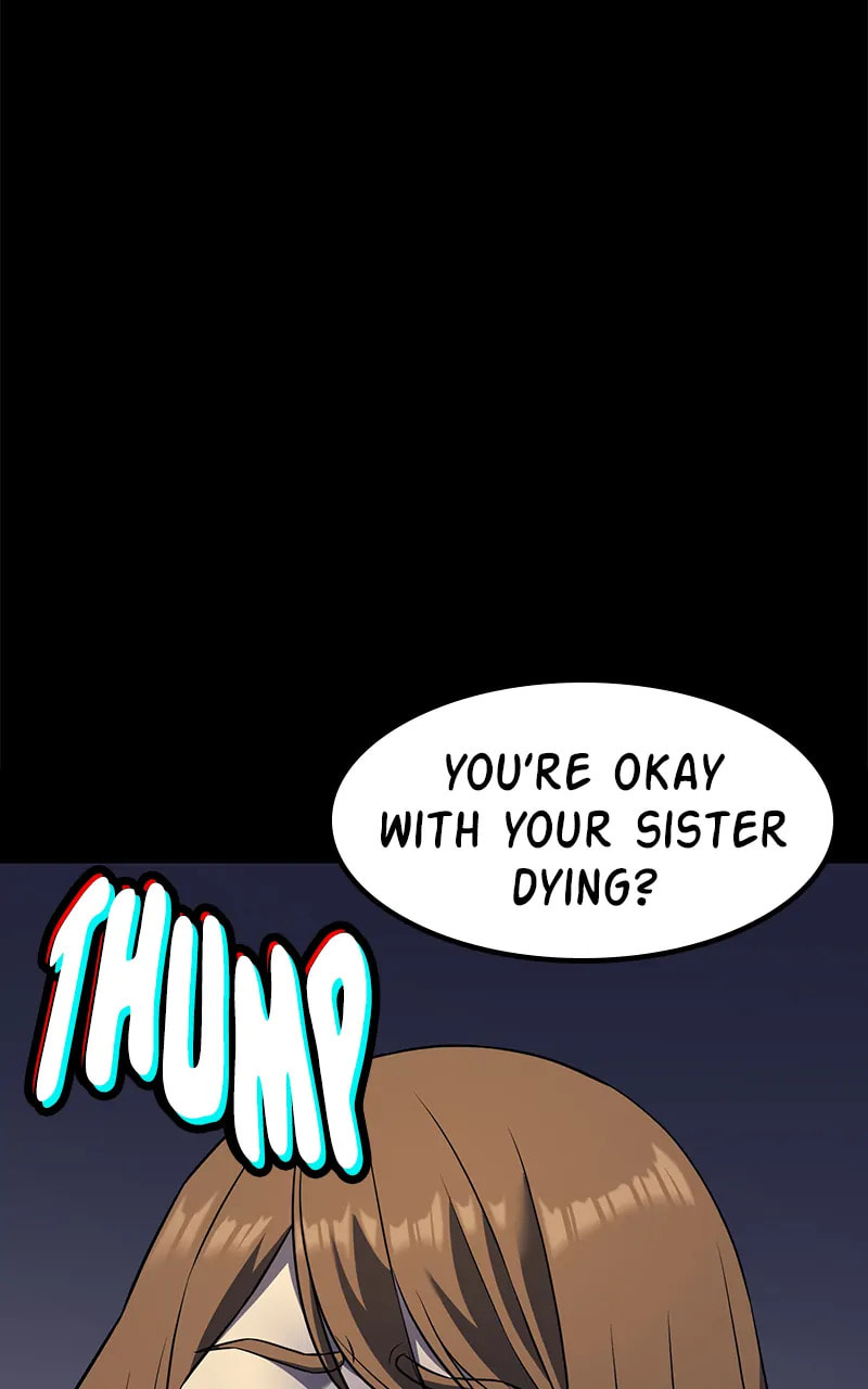 Fake Humans Chapter 28 page 21 - 