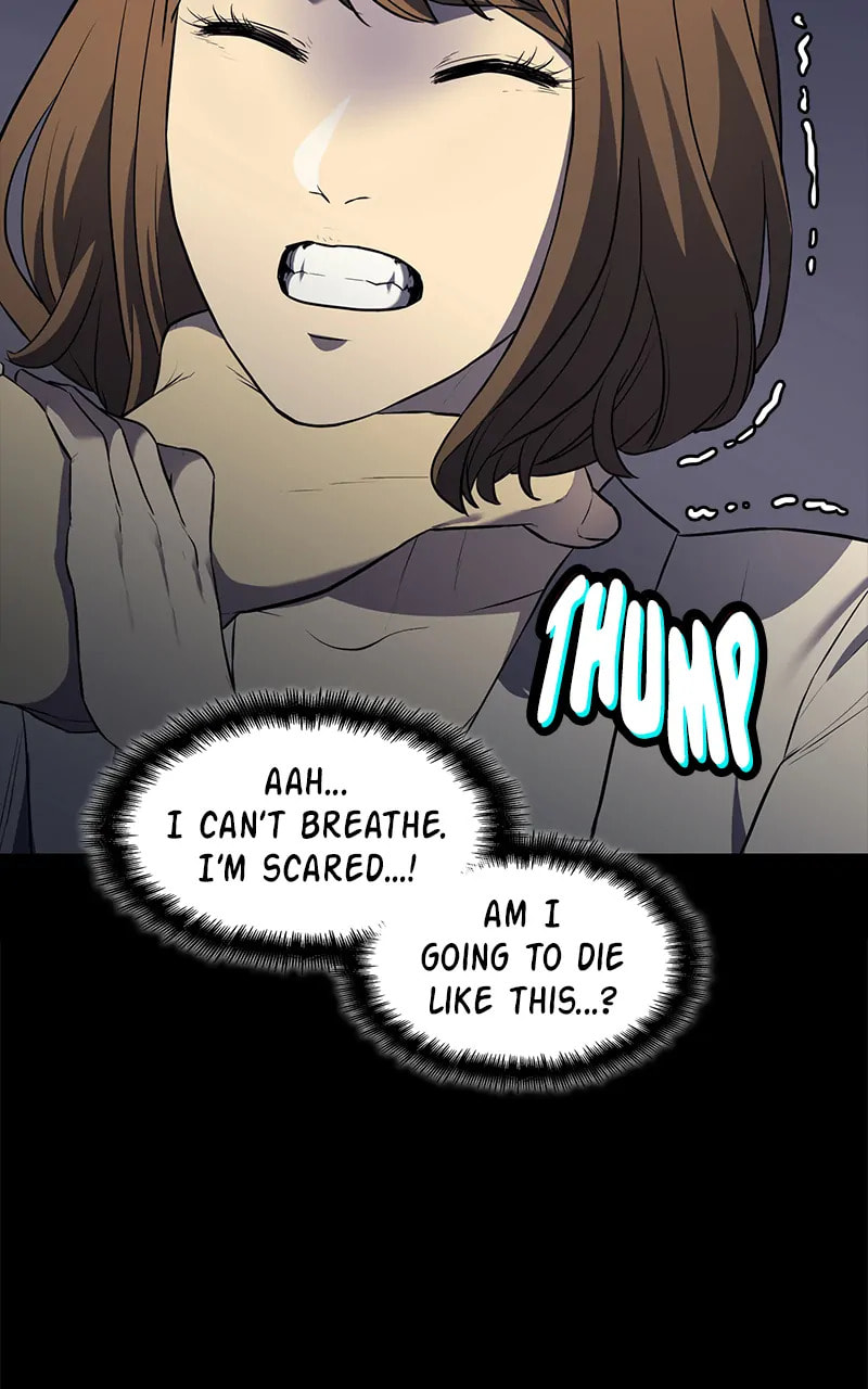 Fake Humans Chapter 28 page 22 - 