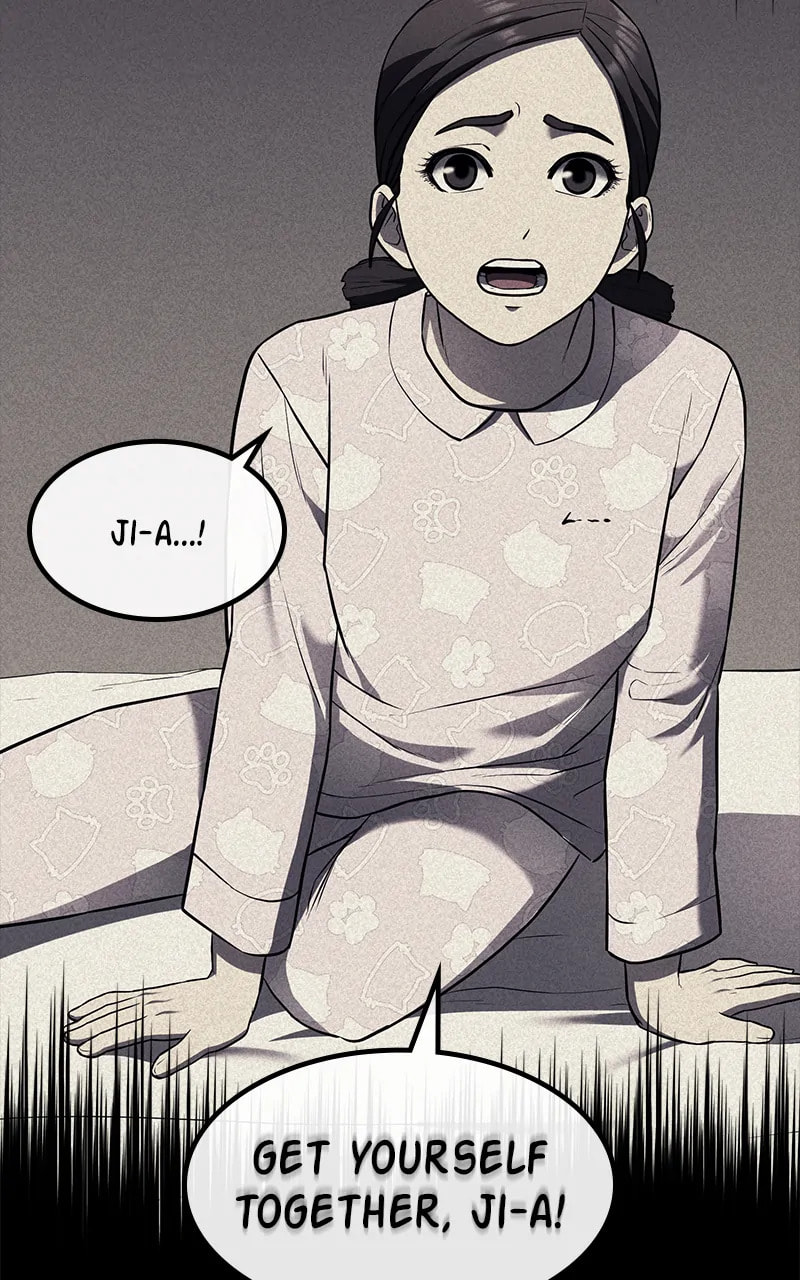 Fake Humans Chapter 28 page 25 - 