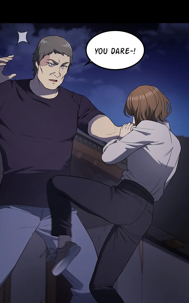 Fake Humans Chapter 28 page 29 - 