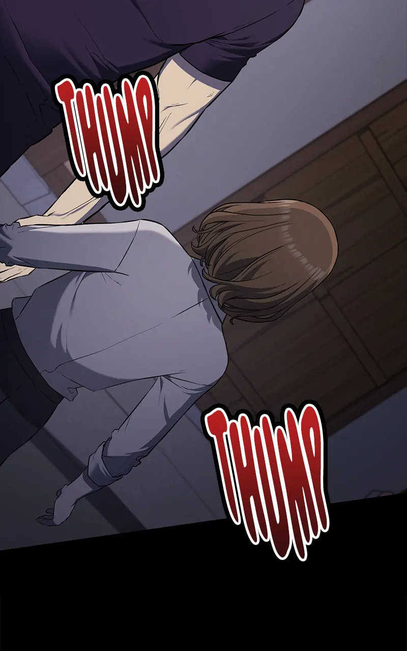 Fake Humans Chapter 28 page 4 - 