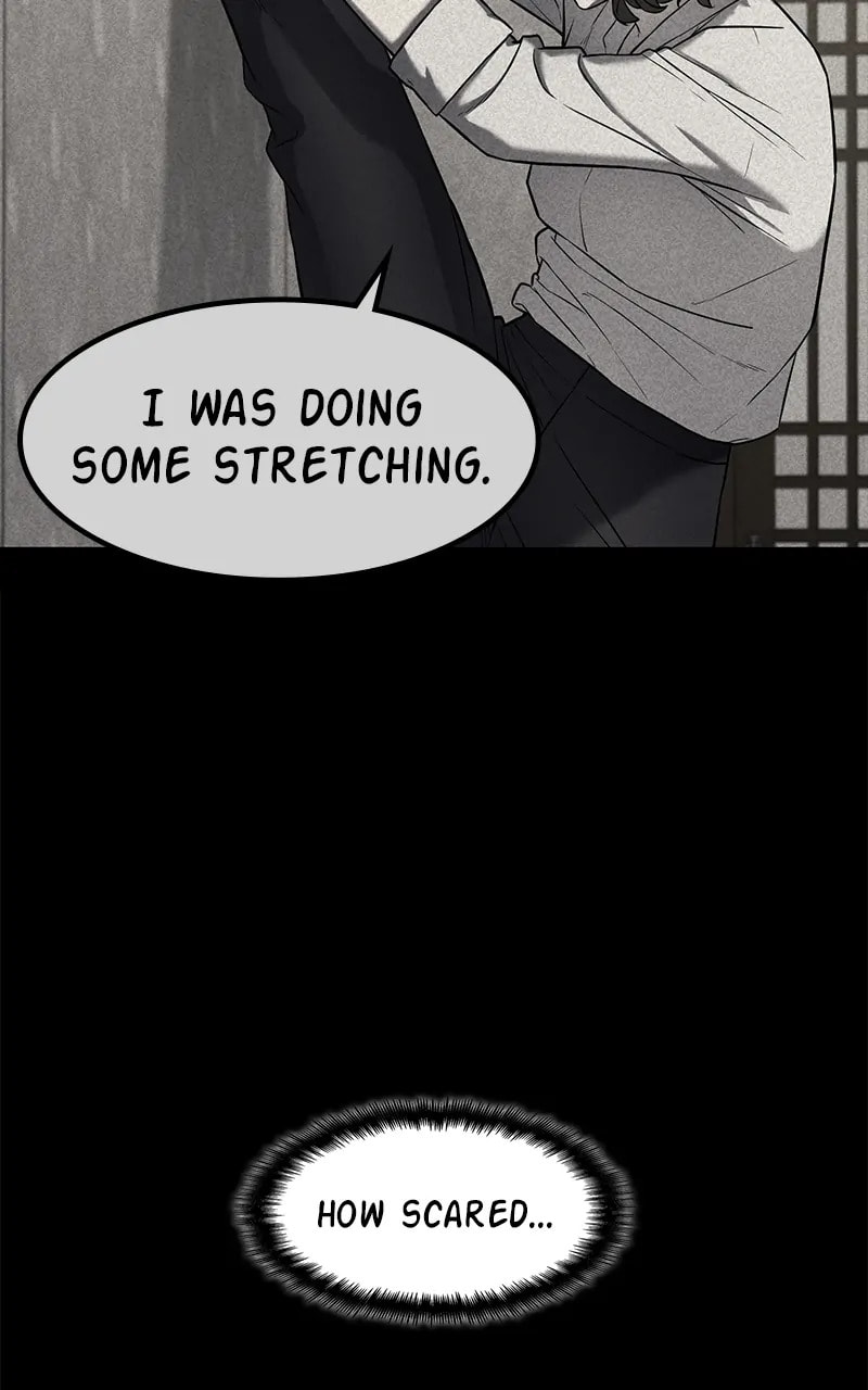 Fake Humans Chapter 28 page 31 - 