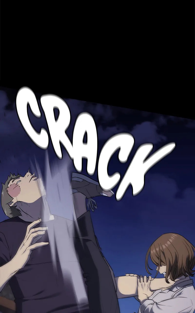 Fake Humans Chapter 28 page 32 - 
