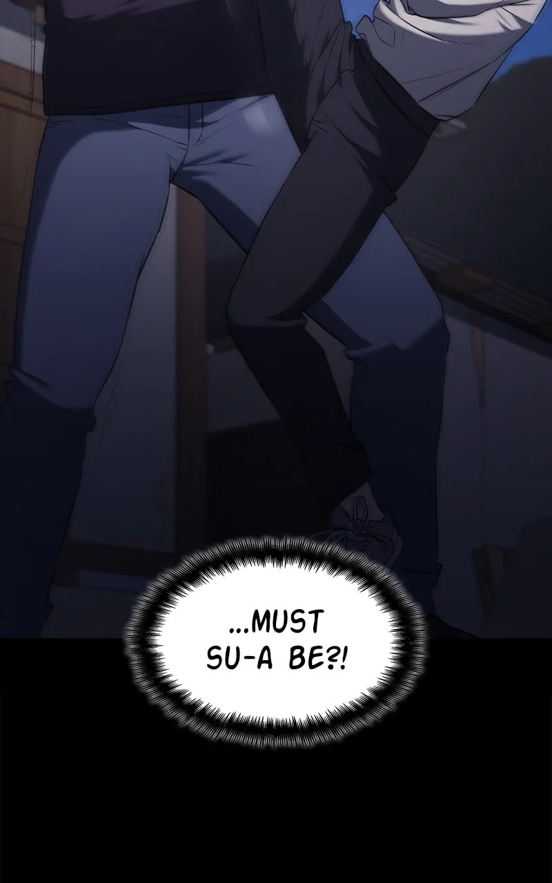 Fake Humans Chapter 28 page 33 - 