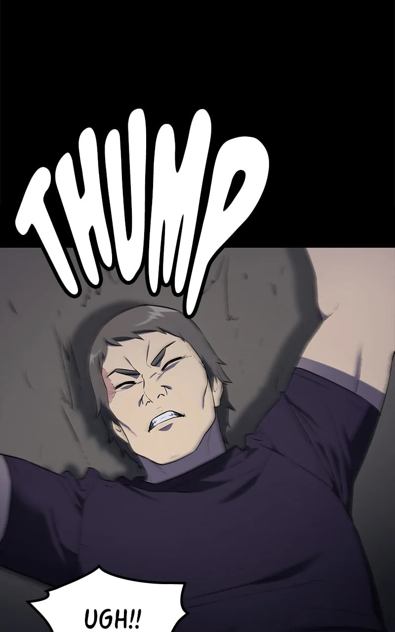 Fake Humans Chapter 28 page 34 - 
